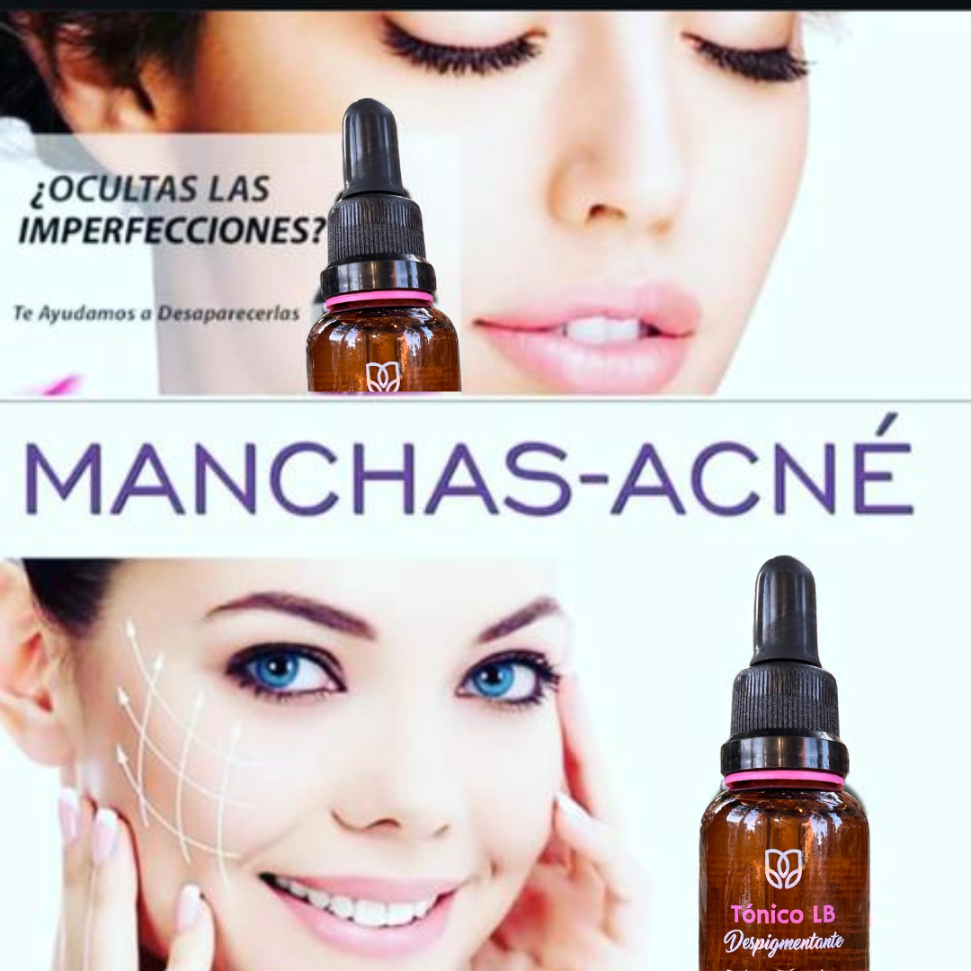TONICO LB ACLARANTE