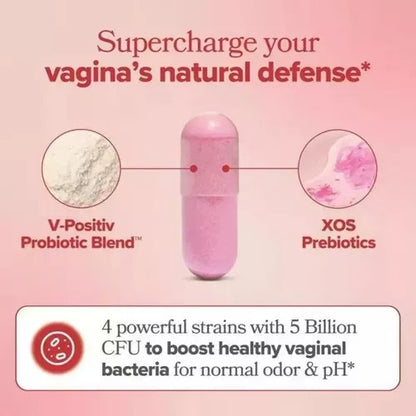 PROBIÓTICO VAGINAL URO